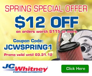 Save $12 on Spring orders $115 or more