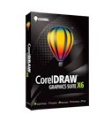 CorelDRAW Graphics Suite X6