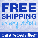 Free Shipping with No Minimum Purchase