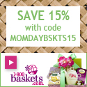 Save 15% on Delicious Gift Baskets, Chocolates, Fruits, and more