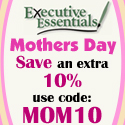 Save 10% Off Mother's Day Gifts