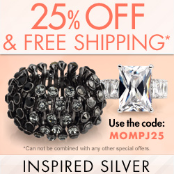 25% OFF + Free Shipping