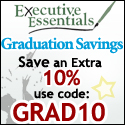 Get 10% off Perfect Graduation Gift