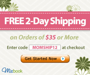 Free 2-Day Shipping on orders over $50