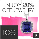 Enjoy 20% + Free Shipping on Fabulous Jewelry for Mom