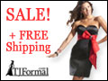 Dress Sale Save 10-70% on Sale Dresses for Prom & Wedding