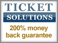 10% Off all Concerts, Shows, and Events Tickets