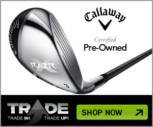 Callaway Diablo Octane Drivers