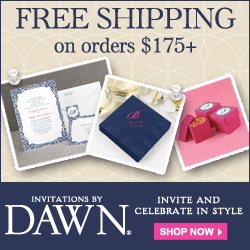 Free shipping on orders of $175