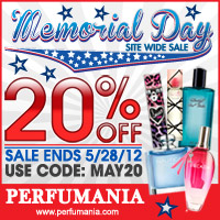 20% OFF Site Wide Memorial Day Sale + Free Shipping on $50