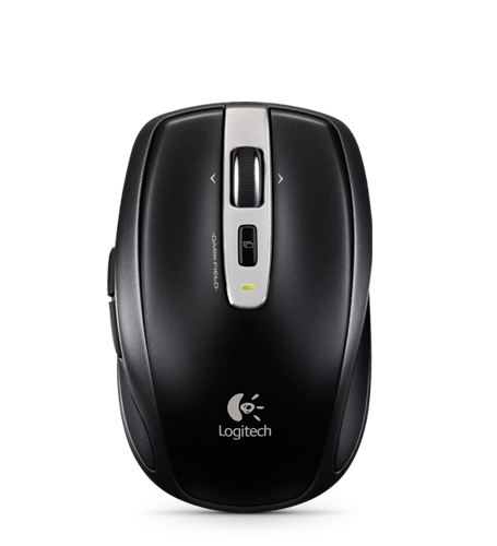 Save 35% on Logitech Anywhere Mouse MX