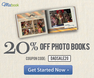 20% Off Books