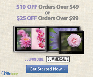 $10 off orders of $49+, or $25 off orders $99+