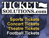 FREE Shipping on all Concert Tickets
