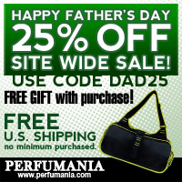 25% OFF Father's Day Site Wide One Day Sale + Free Shipping