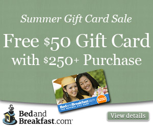 FREE $50 gift card