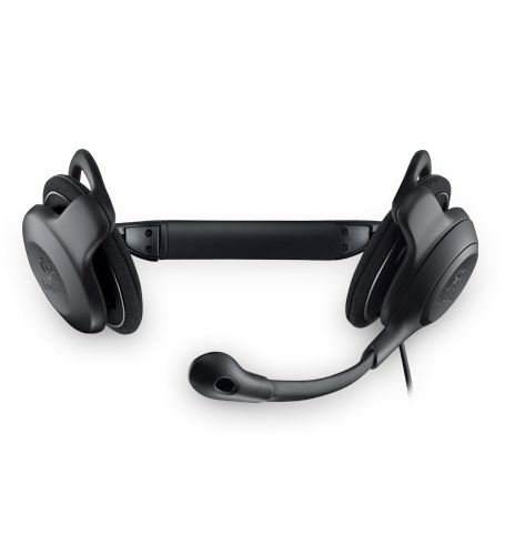 Save 43% on Logitech Headset H360