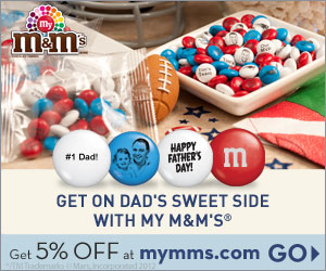 Save 5% at MyMMS.com with $50 minimum purchase
