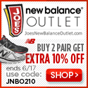 Buy 2 Shoes and Save 10%
