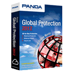 50% off Global Security 2012