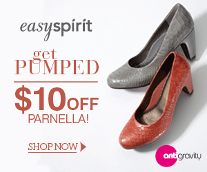 $10 Off The Top Selling Pump Parnella