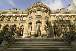 Abbaye Royale De Chaalis - Museum Jacquemart Andre