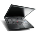 Save up to 15% on select ThinkPad laptops
