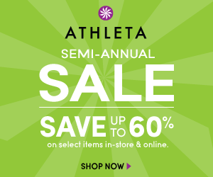 2012 Summer Semi-Annual Sale