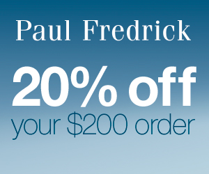 Get 20% Off Orders of $200 or more