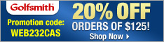 Save 20% Off Orders of $125 or more Plus Free Shipping
