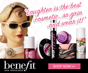 Benefit Cosmetics LLC