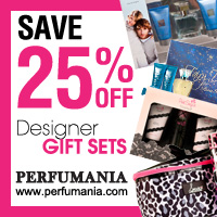 25% Off All Gift Sets