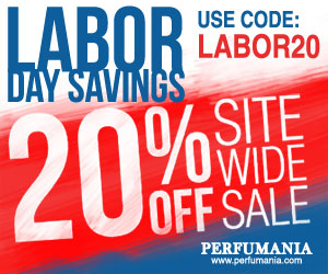 20% Off Site Wide Labor Day Sale +Free Shipping