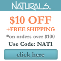 Get $10 OFF + FREE SHIPPING on orders over $100
