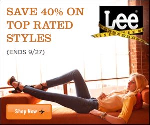 40% off Top Rated styles