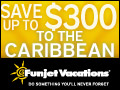 Save up to $300 on a Caribbean vacation