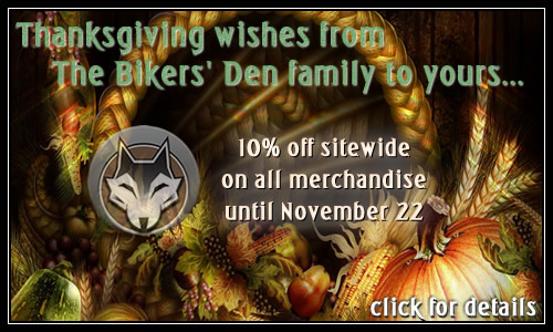 10% off your Thanksgiving orders