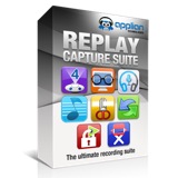 50% off The Replay Capture Suite