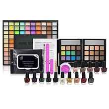  Makeup Coupons on Elf Cosmetics Coupon Codes  All Coupons   Promo Code For Eyeslipsface