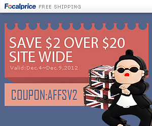 Save $2 over $20 Sitewide