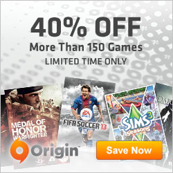 40% off Top Games