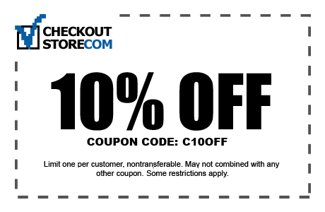 10% Off Storewide