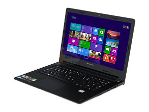 $20 Off Lenovo IdeaPad S405 (59351953) Notebook