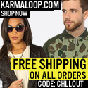 Free Shipping on All Orders