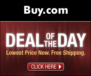 Price Drops Every Day at Buy.com! Earn Points. Millions of Products. Free Shipping and Returns