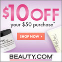 $10 off $50 for all customers + Free Shipping!