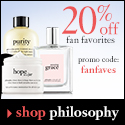 20% off fan faves