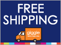 FREE SHIPPING on orders over $75