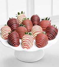 Save 10% Today on Gourmet Chocolates for Valentine's Day from Godiva, Ghirardelli, Mrs. Fields, Lindt and more!
