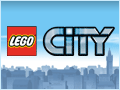 FREE LEGO CiTY Police Helicopter with any purchase of $35 or more
